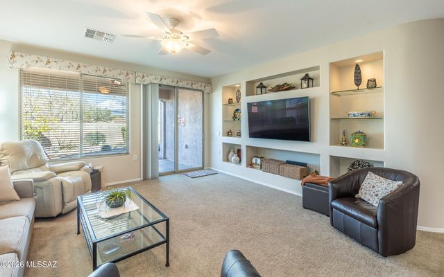 13965 E Via Cerro Del Molino, Vail, AZ 85641