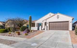 13965 E Via Cerro Del Molino, Vail, AZ 85641