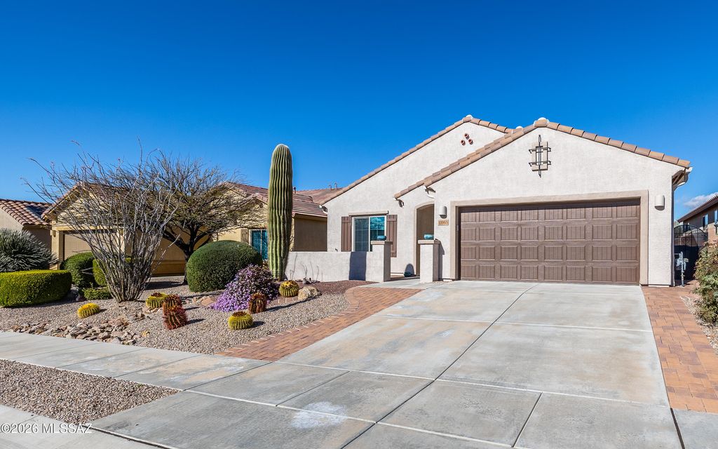 13965 E Via Cerro Del Molino, Vail, AZ 85641