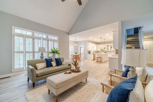 6036 Mill Rose Trace, Flowery Branch, GA 30542