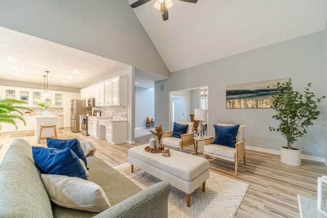 6036 Mill Rose Trace, Flowery Branch, GA 30542