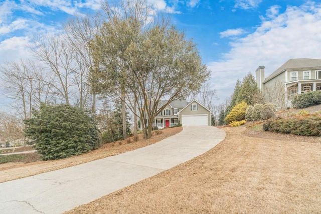 6036 Mill Rose Trace, Flowery Branch, GA 30542