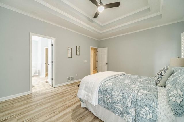 6036 Mill Rose Trace, Flowery Branch, GA 30542