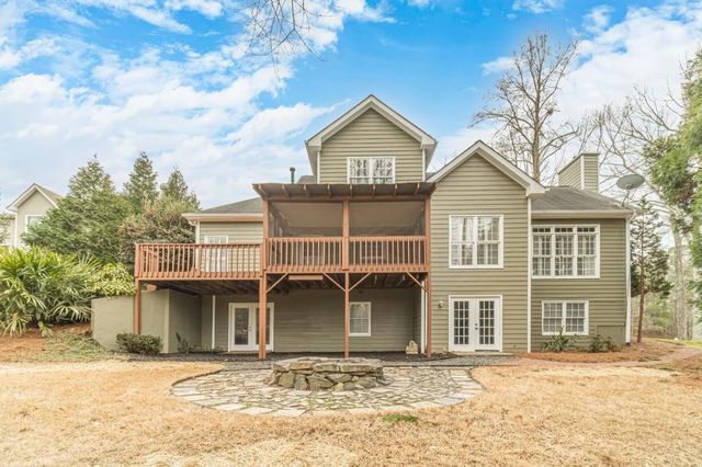 6036 Mill Rose Trace, Flowery Branch, GA 30542