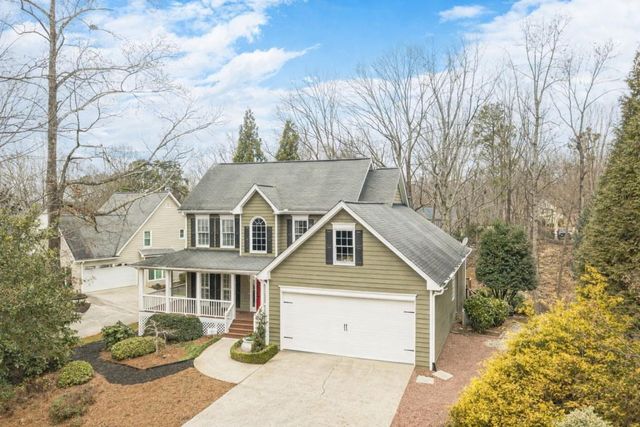 6036 Mill Rose Trace, Flowery Branch, GA 30542