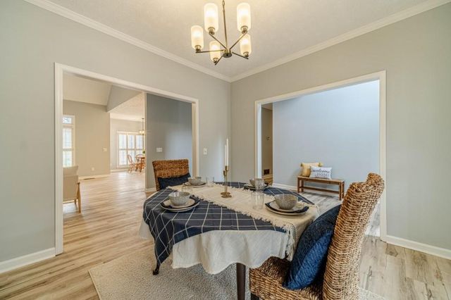 6036 Mill Rose Trace, Flowery Branch, GA 30542