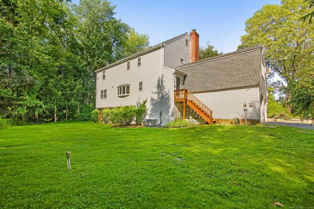 63 Pipers Hill Road, Wilton, CT 06897