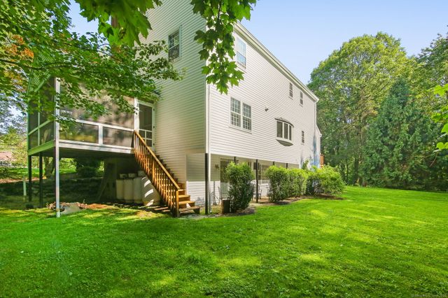 63 Pipers Hill Road, Wilton, CT 06897