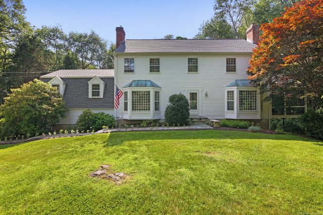 63 Pipers Hill Road, Wilton, CT 06897