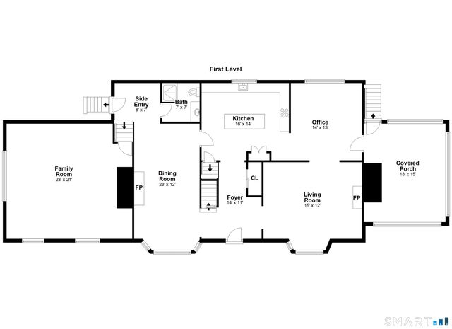 63 Pipers Hill Road, Wilton, CT 06897