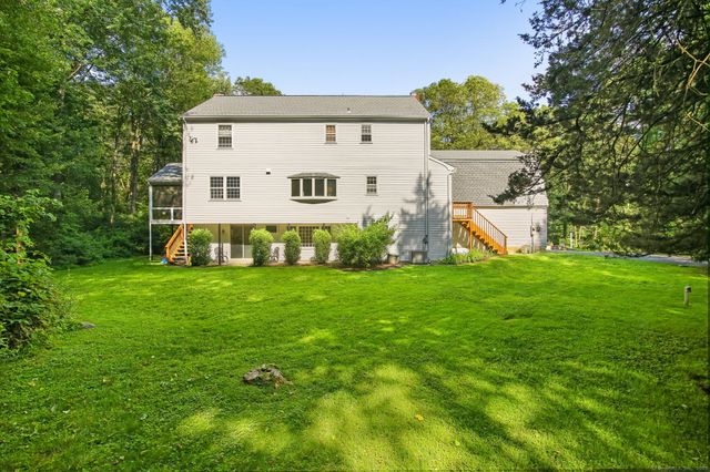 63 Pipers Hill Road, Wilton, CT 06897