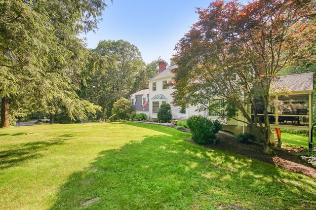 63 Pipers Hill Road, Wilton, CT 06897