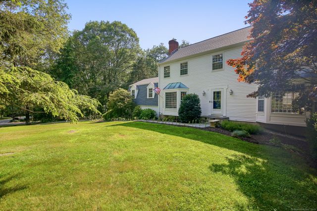 63 Pipers Hill Road, Wilton, CT 06897