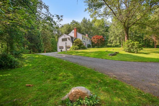 63 Pipers Hill Road, Wilton, CT 06897