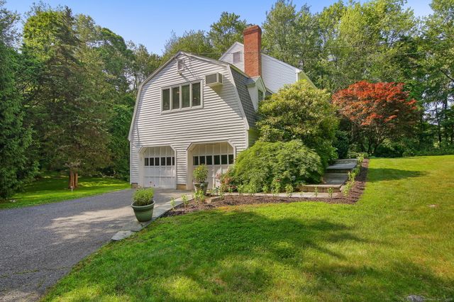 63 Pipers Hill Road, Wilton, CT 06897