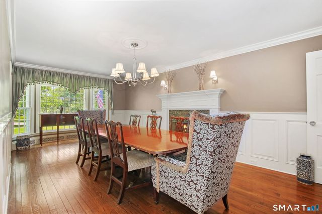 63 Pipers Hill Road, Wilton, CT 06897