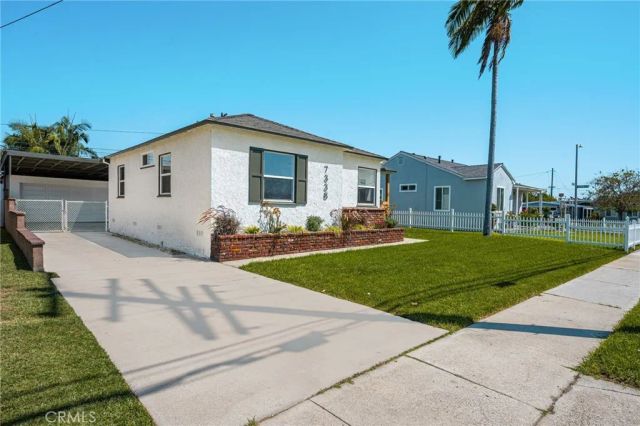 7338 Passons Boulevard, Pico Rivera, CA 90660