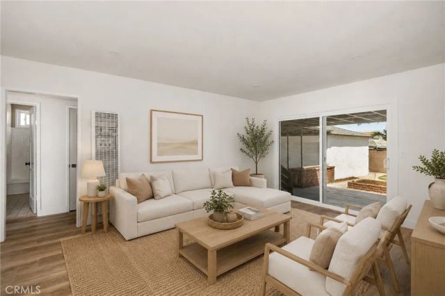 7338 Passons Boulevard, Pico Rivera, CA 90660