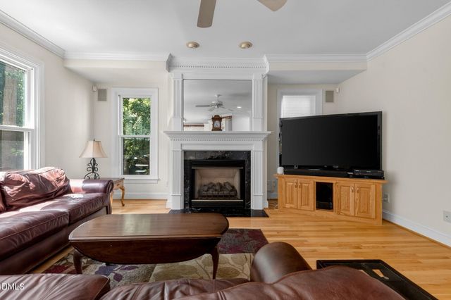 6004 Belgreen Court, Raleigh, NC 27612