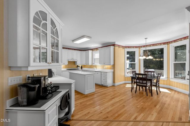 6004 Belgreen Court, Raleigh, NC 27612