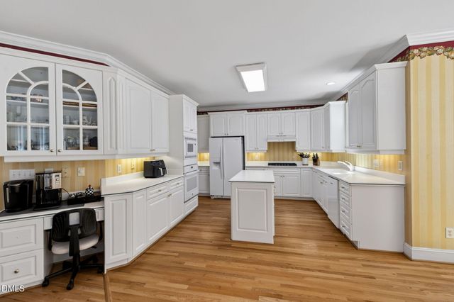 6004 Belgreen Court, Raleigh, NC 27612