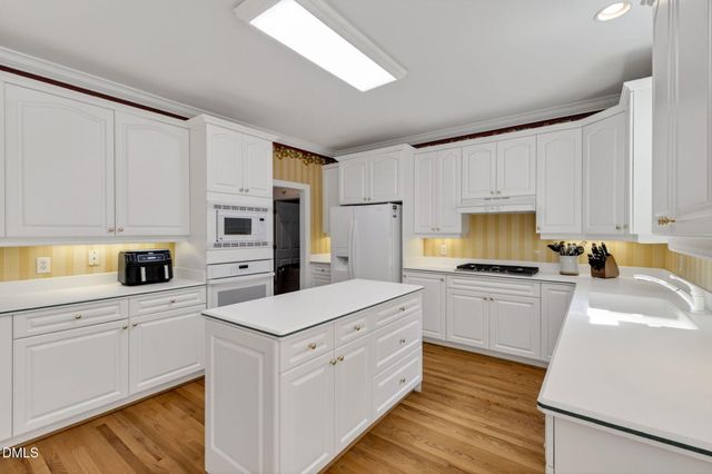 6004 Belgreen Court, Raleigh, NC 27612