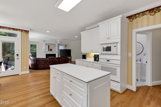 6004 Belgreen Court, Raleigh, NC 27612