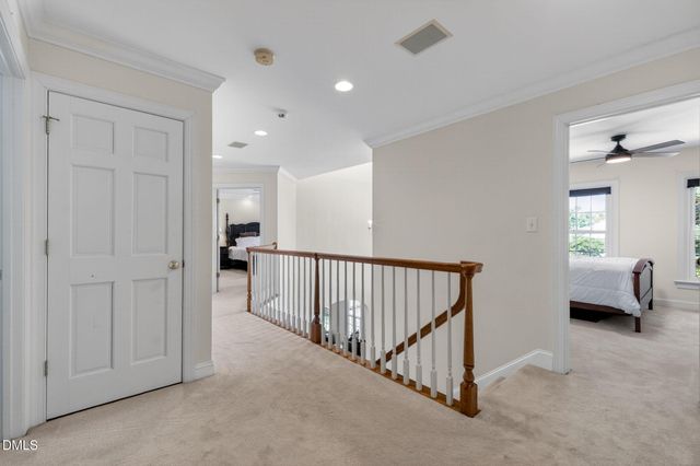 6004 Belgreen Court, Raleigh, NC 27612