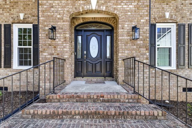 6004 Belgreen Court, Raleigh, NC 27612