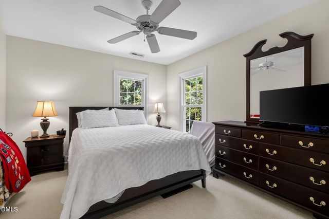 6004 Belgreen Court, Raleigh, NC 27612