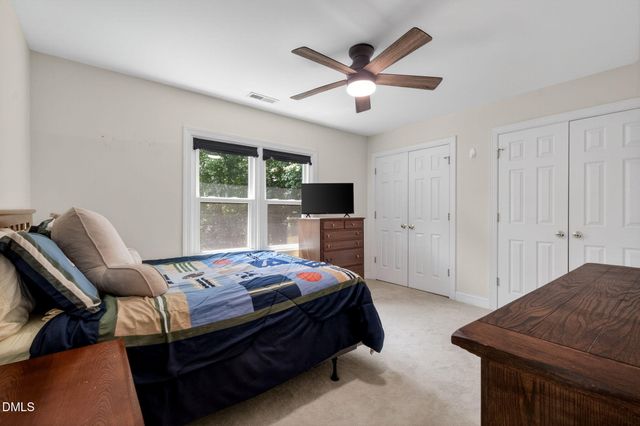 6004 Belgreen Court, Raleigh, NC 27612