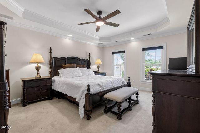 6004 Belgreen Court, Raleigh, NC 27612