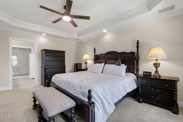 6004 Belgreen Court, Raleigh, NC 27612
