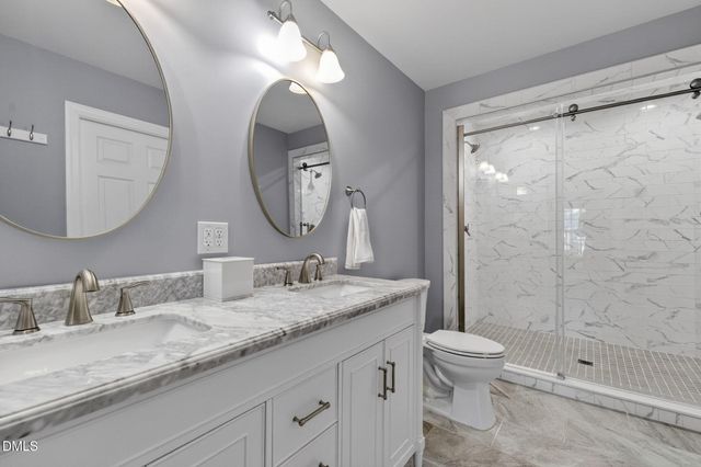 6004 Belgreen Court, Raleigh, NC 27612