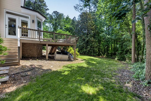 6004 Belgreen Court, Raleigh, NC 27612