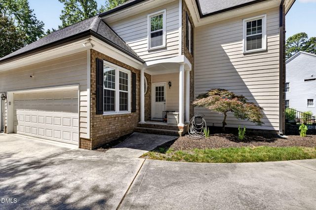6004 Belgreen Court, Raleigh, NC 27612