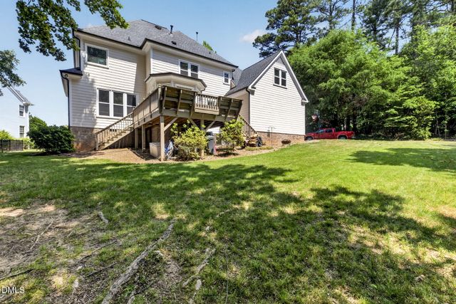6004 Belgreen Court, Raleigh, NC 27612