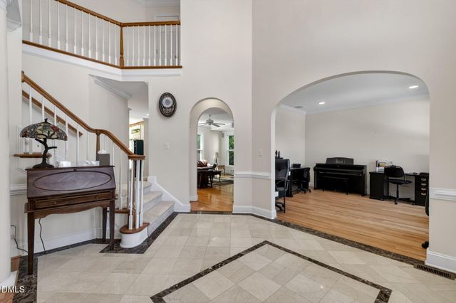 6004 Belgreen Court, Raleigh, NC 27612