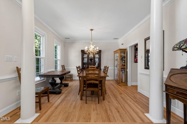 6004 Belgreen Court, Raleigh, NC 27612