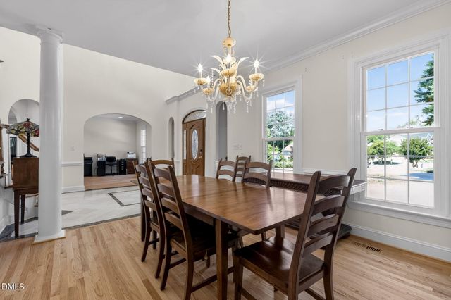 6004 Belgreen Court, Raleigh, NC 27612