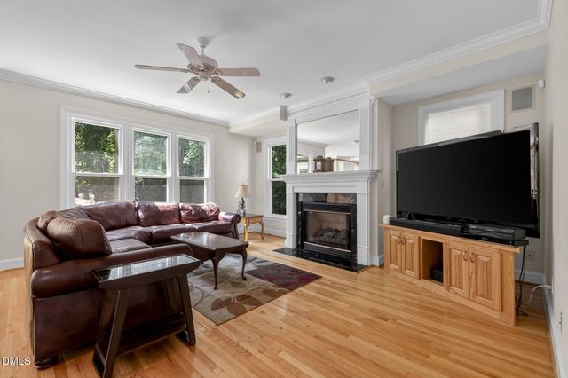 6004 Belgreen Court, Raleigh, NC 27612