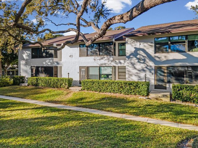 413 S BAYSHORE BOULEVARD 4, Safety Harbor, FL 34695