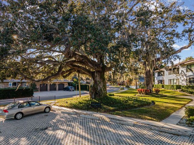 413 S BAYSHORE BOULEVARD 4, Safety Harbor, FL 34695
