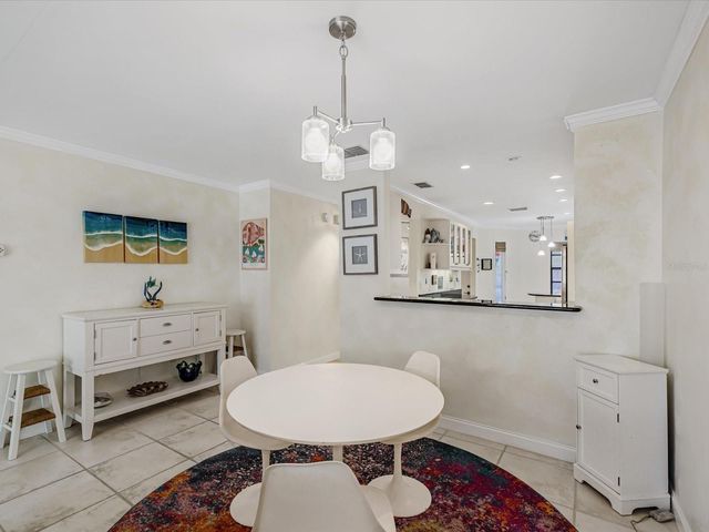 413 S BAYSHORE BOULEVARD 4, Safety Harbor, FL 34695