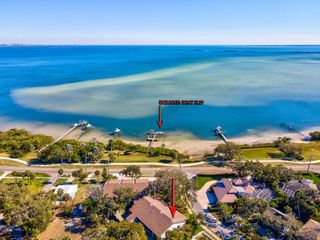 413 S BAYSHORE BOULEVARD 4, Safety Harbor, FL 34695