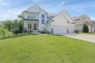 12816 Cedar Ridge Lane, Champlin, MN 55316