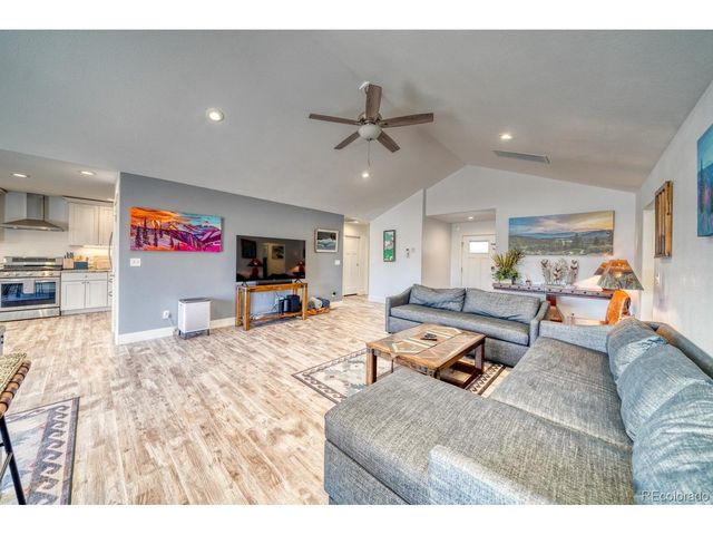 148 Grouse Rd, Buena Vista, CO 81211