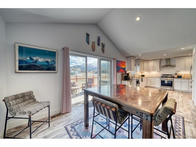 148 Grouse Rd, Buena Vista, CO 81211