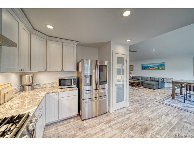 148 Grouse Rd, Buena Vista, CO 81211