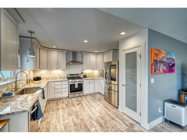 148 Grouse Rd, Buena Vista, CO 81211